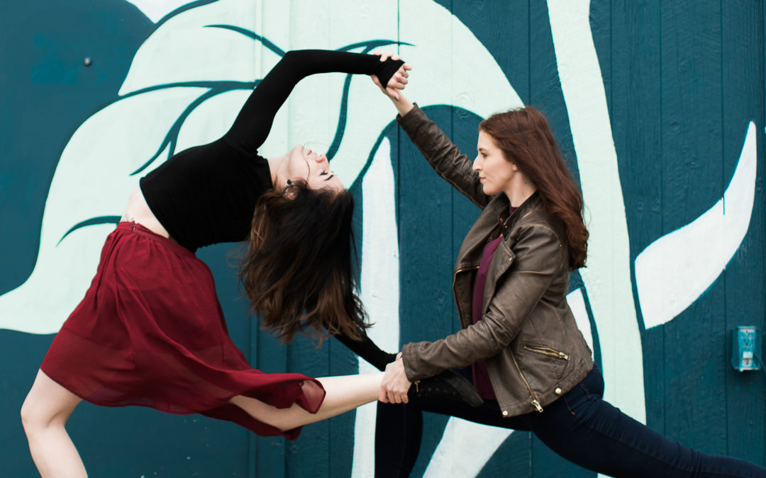 B E I N G | Atlanta Dance Collective