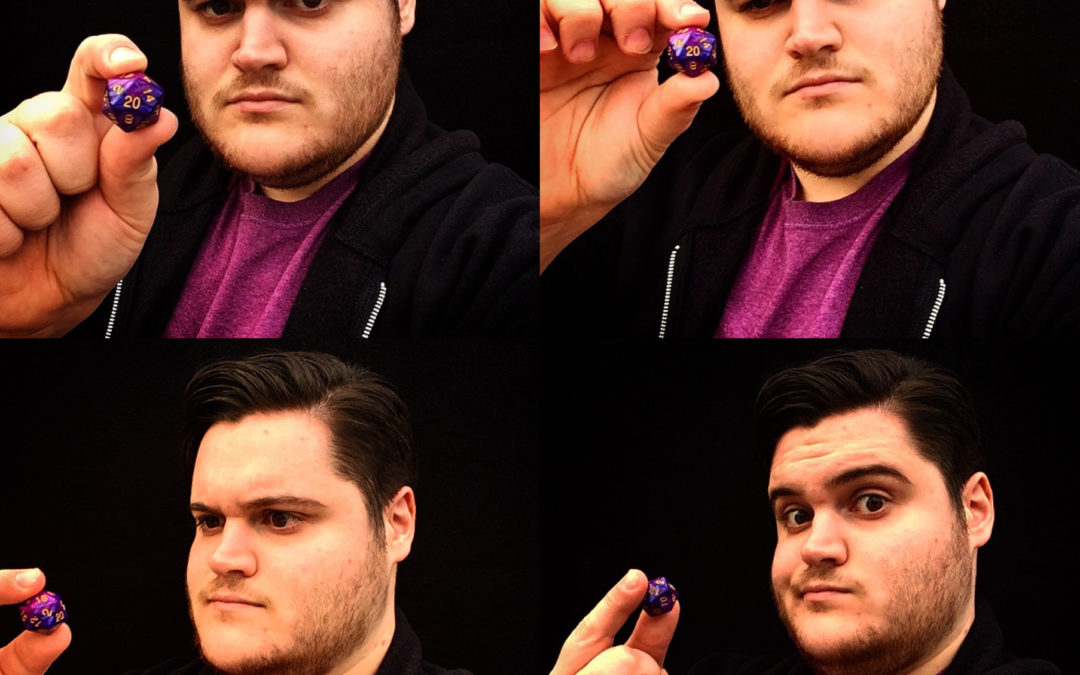 Mythcommunication | Chimera Theatre Collective