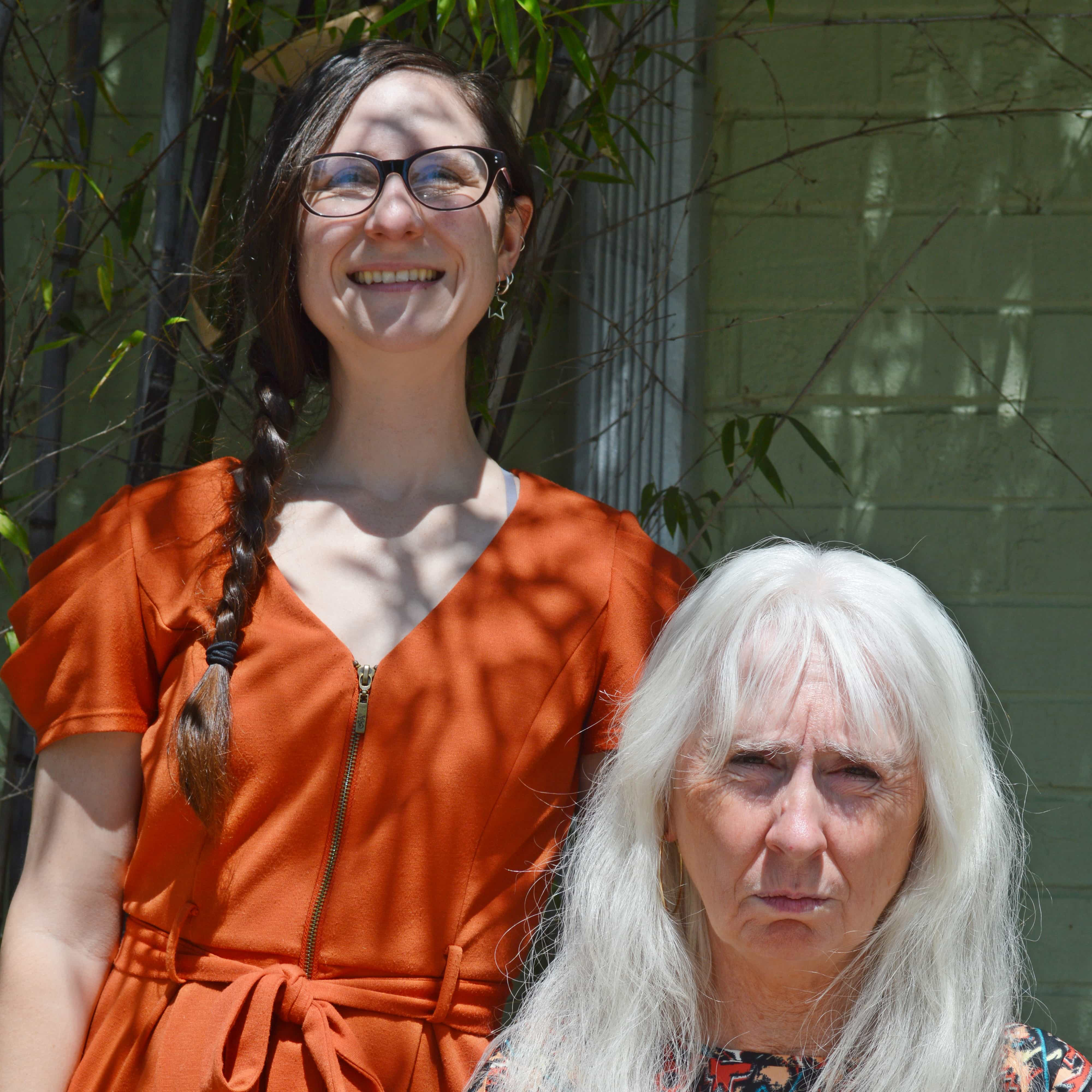 Uncommon Sense | The Raconteuses
