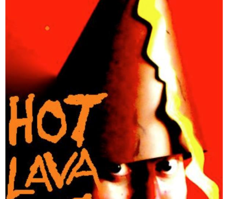Pyroclastic Funk | Hot Lava! (LIVE ONLY!)