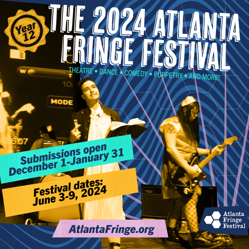 Atlanta Fringe Festival Home Atlanta Fringe Festival