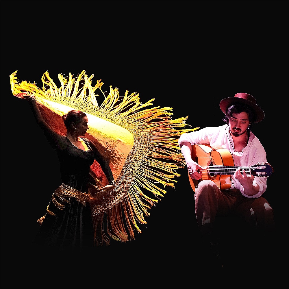 Flamencodanza Show